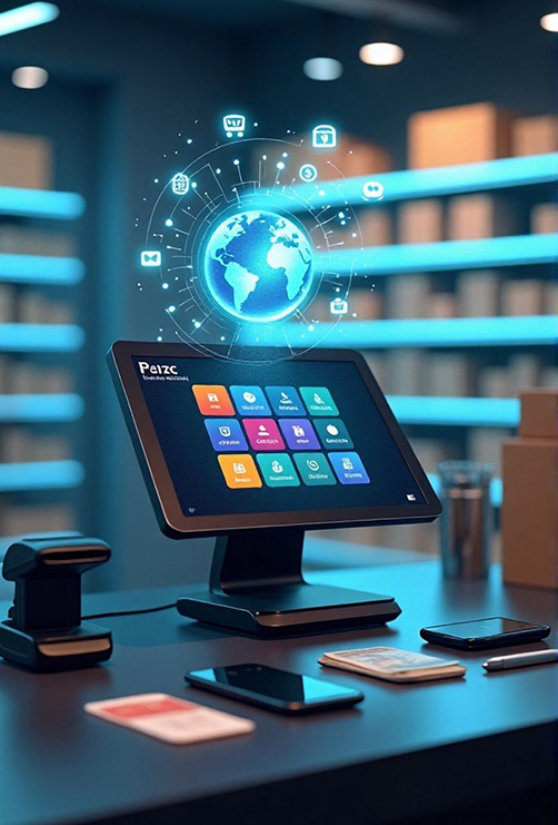 POS technology